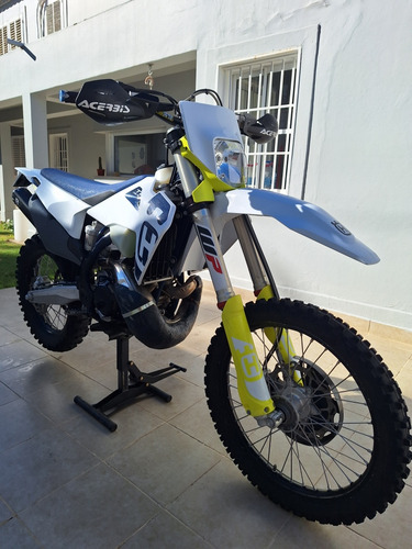 Husqvarna Te300i