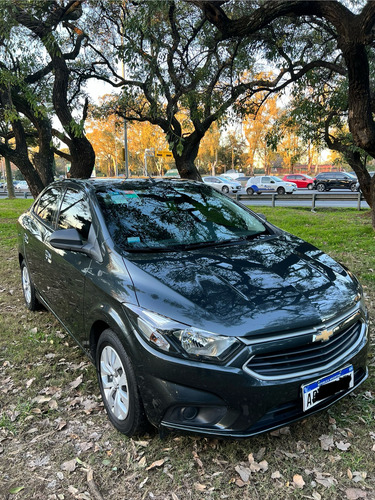 Chevrolet Prisma 1.4 Lt 98cv