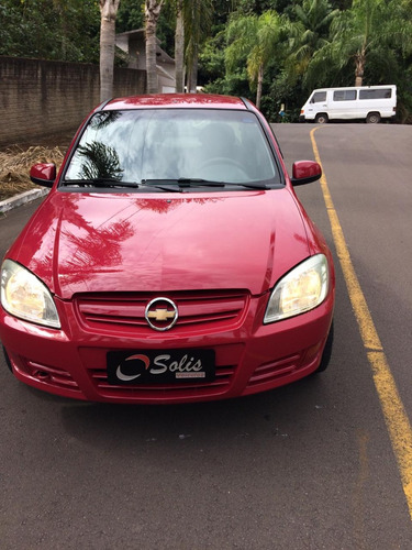 Chevrolet Prisma 1.4 Joy Econoflex 4p