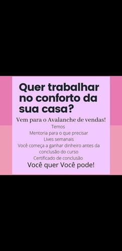 Imagem 1 de 1 de Home Office Em Marketing