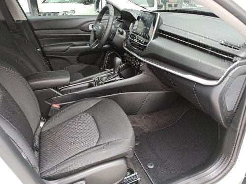 Imagem 9 de 10 de Jeep Compass Sport 1.3