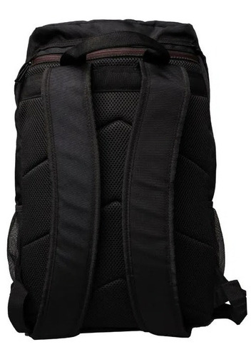 Mochila Acer Notebook 17 Polegadas Resistente A Água Abg143 Cor Preto