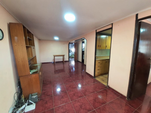Se Vende Casa Esquina Maipu- Sector Mall Arauco