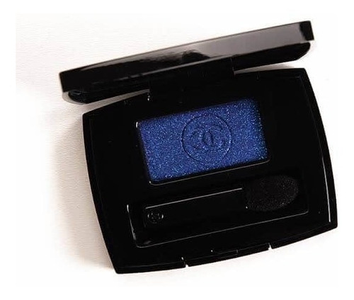 Sombra Chanel Swing (azul)