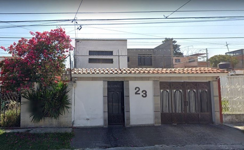 Casa En Venta En Col Atlanta Cuautitlan Izcalli Edo Mex/recuperación Bancaria Laab1