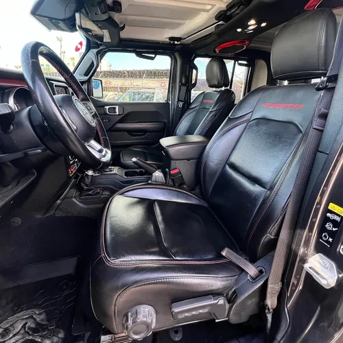 Jeep Gladiator 3.6 Rubicon 4x4 At