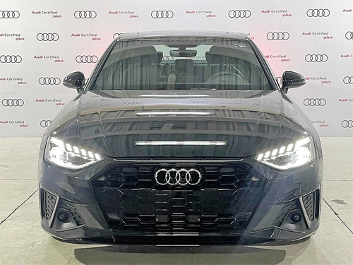 Audi A4 2.0 T 40 Tfsi S Line 190Hp