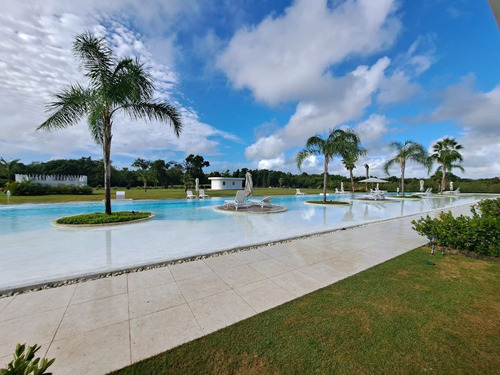 Venta Apartamento En Cana Rock, Punta Cana