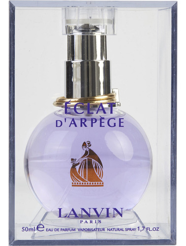 Eau De Parfum En Aerosol Lanvin Eclat D'arpege, 50 Ml