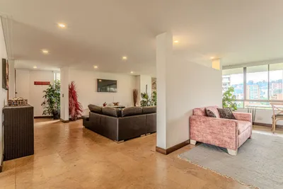Apartamento en arriendo