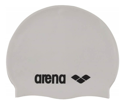 Gorra Natacion Arena Silicona Classic Gorro Colores Cke