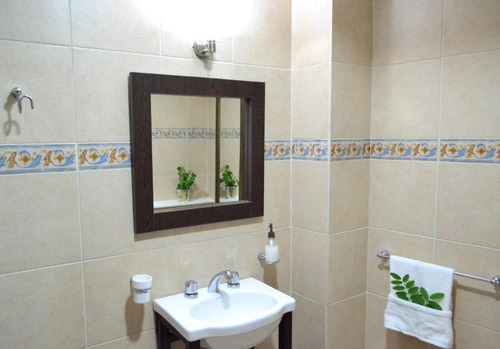 Imagen 9 de 11 de Lugar Perfecto Departamento Céntrico