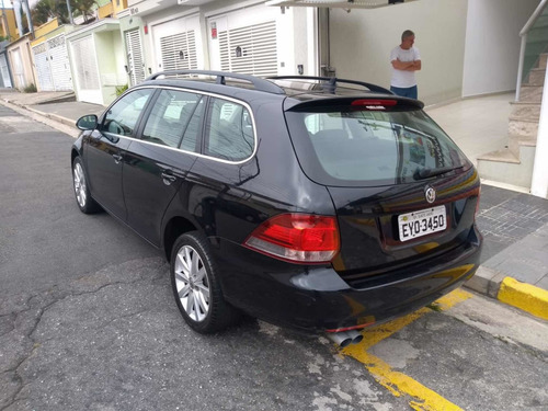 Volkswagen Jetta Variant 2.5 5p 2012