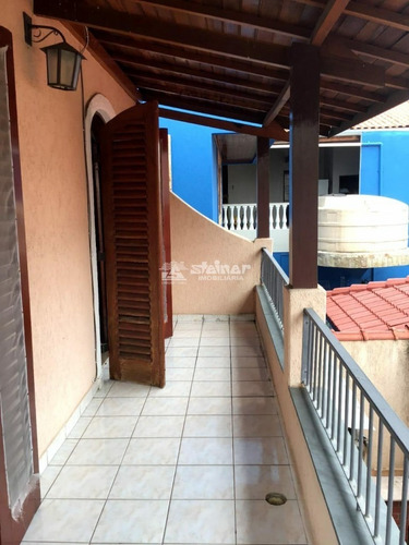 Imagem 24 de 30 de Venda Sobrado 3 Dormitórios Vila São João Guarulhos R$ 520.000,00 - 36989v