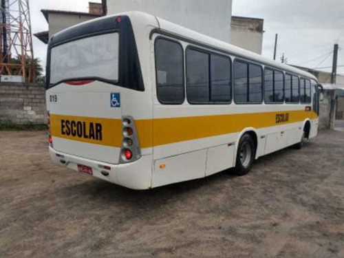 Imagem 3 de 6 de Marcopolo Ideale 2010 Mb Of 1418, 48lug, R$ 90 Mil