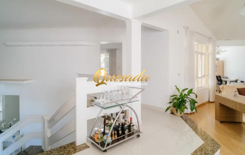 Imagem 16 de 30 de Casa - Ca00751 - 70352257