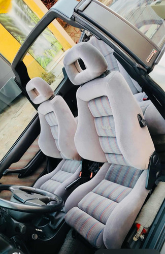 Carro Todo Restaurado Pela Garagem Gsi, Impecável, Com Faró,