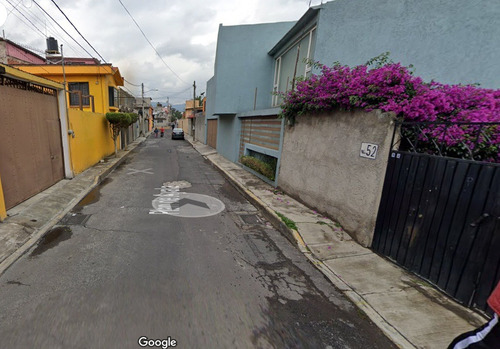 Casa En Remate Bancario En Xochimilco Cl 2