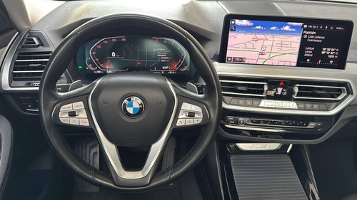 BMW X3 30i X Line