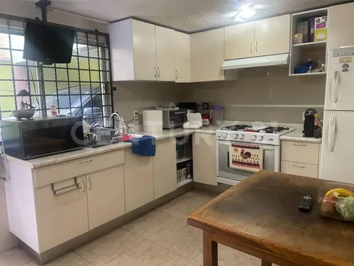 Venta Casa Cuautitlan Izcalli La Quebrada 11066