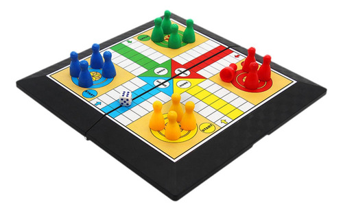 De De Juego Familiar Juego Mesa Ludo Juego Juego