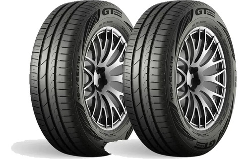 Kit de 2 neumáticos GT Radial FE2 P 185/65R15 88