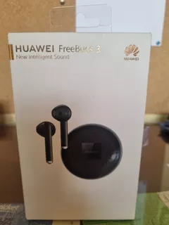 Huawei Freebuds 3 Original