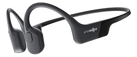 Imagen 1 de 7 de Aftershokz Aeropex Mini (rebautizado Como Shokz Openrun Mini