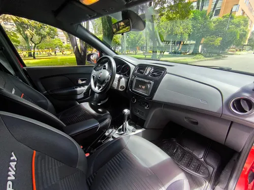 Renault Stepway 1.6 Dynamique / Intens Automática