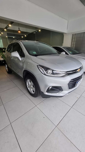 Chevrolet Tracker Premier