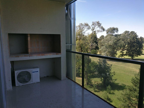 Imagen 12 de 17 de Depto. 1 Dorm. - Condominio Terrazas Al Green- Fisherton