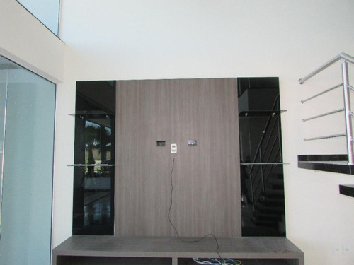 Sobrado Com 3 Dormitórios À Venda, 230 M² Por R$ 930.000 - Condomínio Villagio Milano - Sorocaba/sp. - So0039 - 67640488