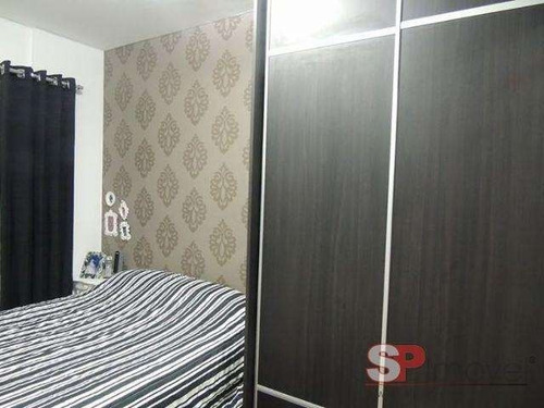 Imagem 7 de 12 de Apartamento - Apc1397 - 33474709