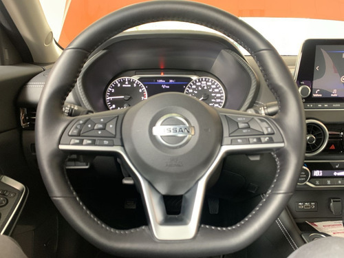 Imagen 15 de 15 de Nissan Sentra 2020 2.0 Exclusive Bi-tono At
