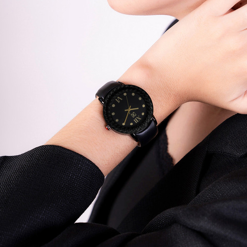 Cloe Reloj Analogo Dama Mod 01014
