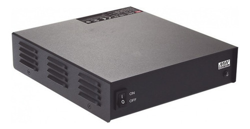 Fuente De Poder Conmutada 13.8vcc/26a/360w