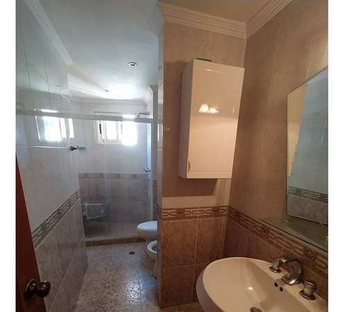 Imagen 11 de 19 de Apartamento En La Trigaleña En Residencias Nilescoy (foa-2098)