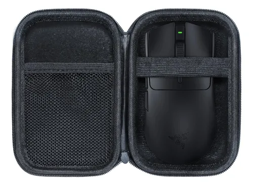 comprar Funda Para Mouse Inalambrico Razer Viper V3 Pro Color Negro
