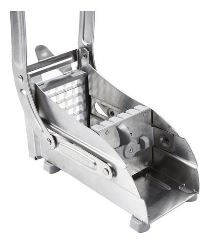 Para Cortador Manual De Papas Fritas Máquina De Cortar