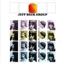 Comprar Jeff Beck - Beck Jeff (cd)