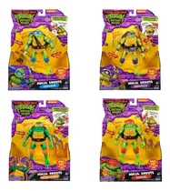 Comprar Figura De Accion Coleccionable Ninja Shouts Tortugas Ninja