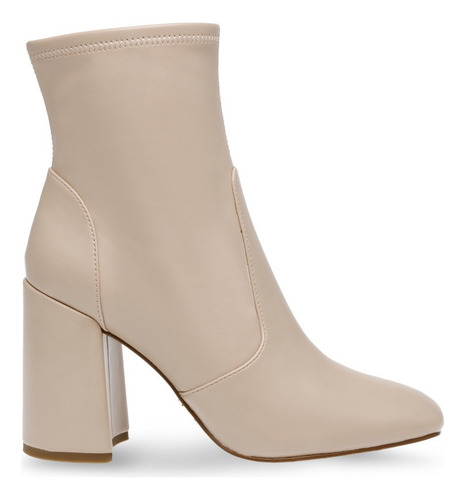 Bootie Locole Steve Madden Para Mujer