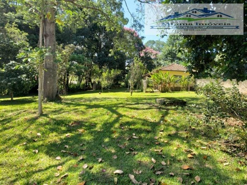 Imagem 4 de 19 de Chácaras À Venda Em Bragança Paulista/sp - Compre O Seu Chácaras Aqui! - 1479523