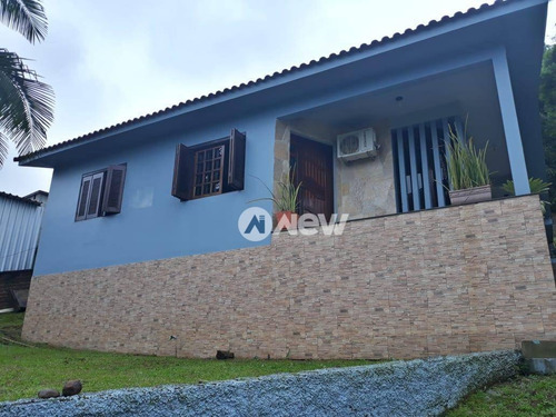 Imagem 18 de 19 de Casa Com 2 Dormitórios À Venda, 143 M² Por R$ 370.000,00 - Rincao Gaucho - Estância Velha/rs - Ca3119