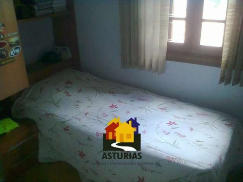 Imagem 9 de 15 de Sobrado - Vila Marieta - 444-1