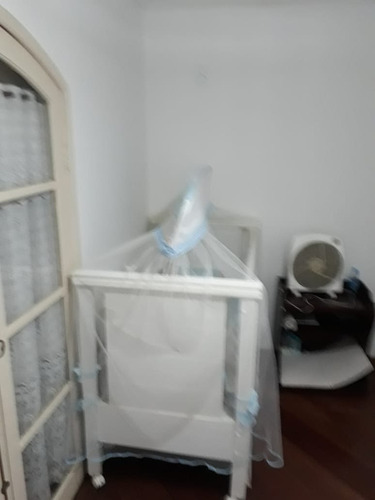 Imagem 14 de 15 de Casa Em Jardim Esplanada - São José Dos Campos, Sp - 144
