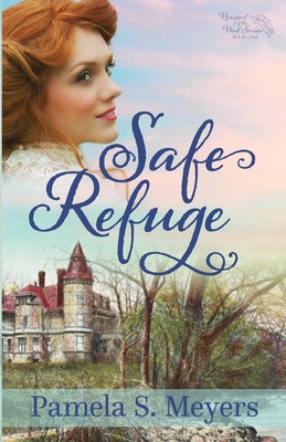 Libro Safe Refuge - Meyers, Pamela S.