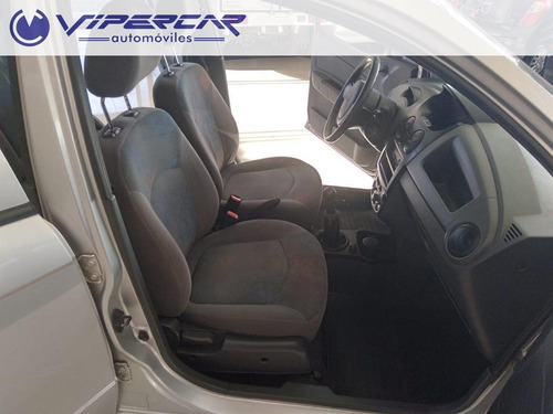 Chevrolet Spark 1400 Y 48 Cuotas En Pesos 1.0 2010