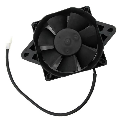 Ventilador De Radiador Herramienta De Motor De Motocicleta