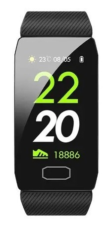 Smartband Smartwatch Gadnic Gd-210 Rel00156 Bluetooth
